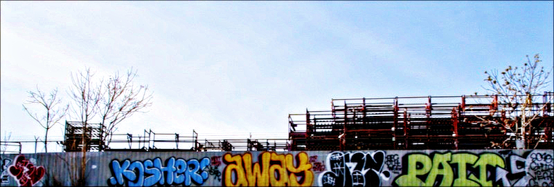 away revisited