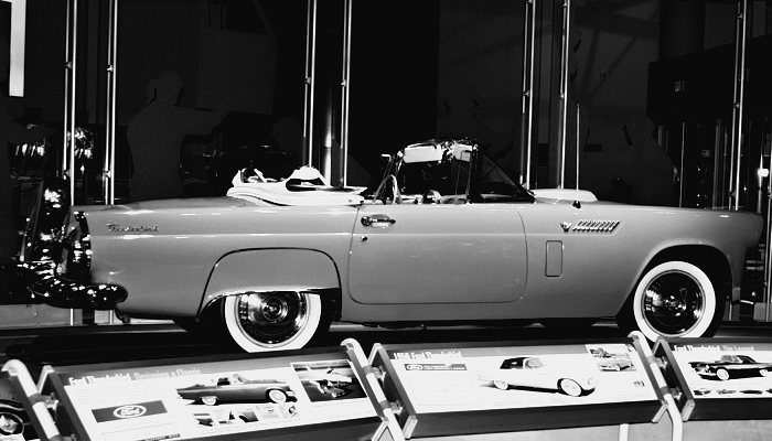 tbird