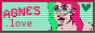 Agnes the Alien