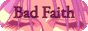 Bad Faith Blogging
