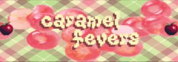 caramelfevers