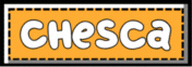 the super duper fun site of chesca