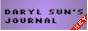 Daryl Sun's Journal