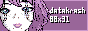 88x31px Button Generator by datakra.sh