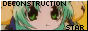 Deconstruction star!