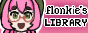 Flonkie's Little Library