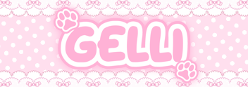 ♡ gelli's site ♡