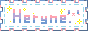 Heryne.