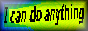 anything