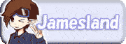 Jamesland - Nostalgia & Games