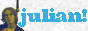 julian's webpage!