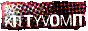 a weird girl's brain goo made into a website