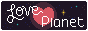 the love planet