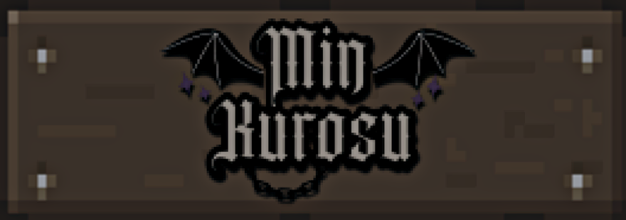 min kurosu
