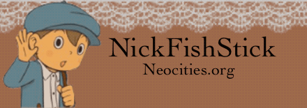 NICKFISHSTICK