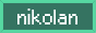 Niko's Webpage