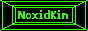 Noxid's Space