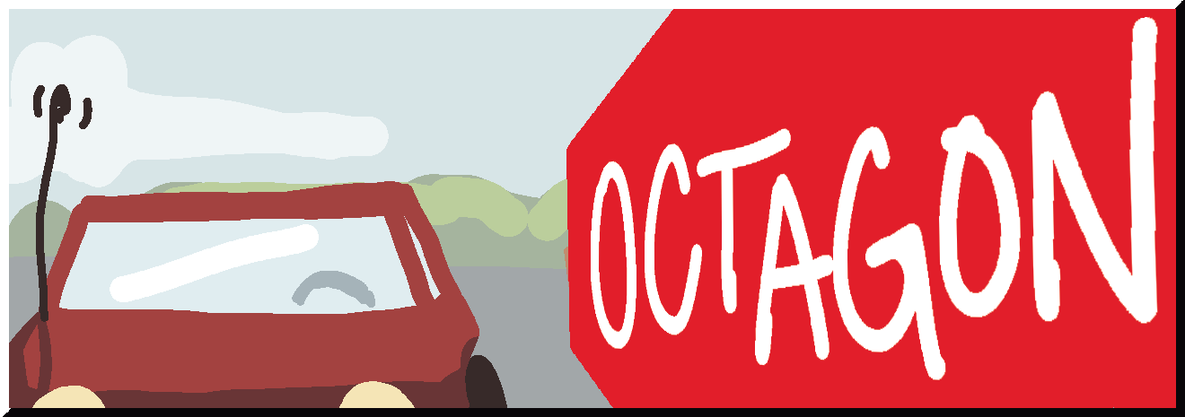 octagon archives - homepage