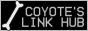 Coyote's Link Hub