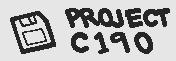 project c190