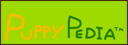 The PuppyPedia!