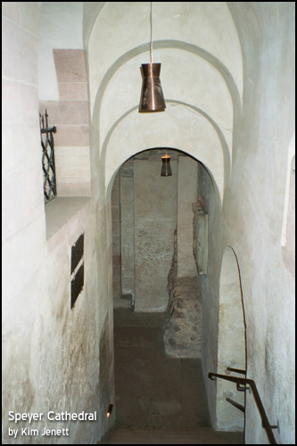 Speyer Cathedral