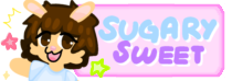 Sugary Sweet!