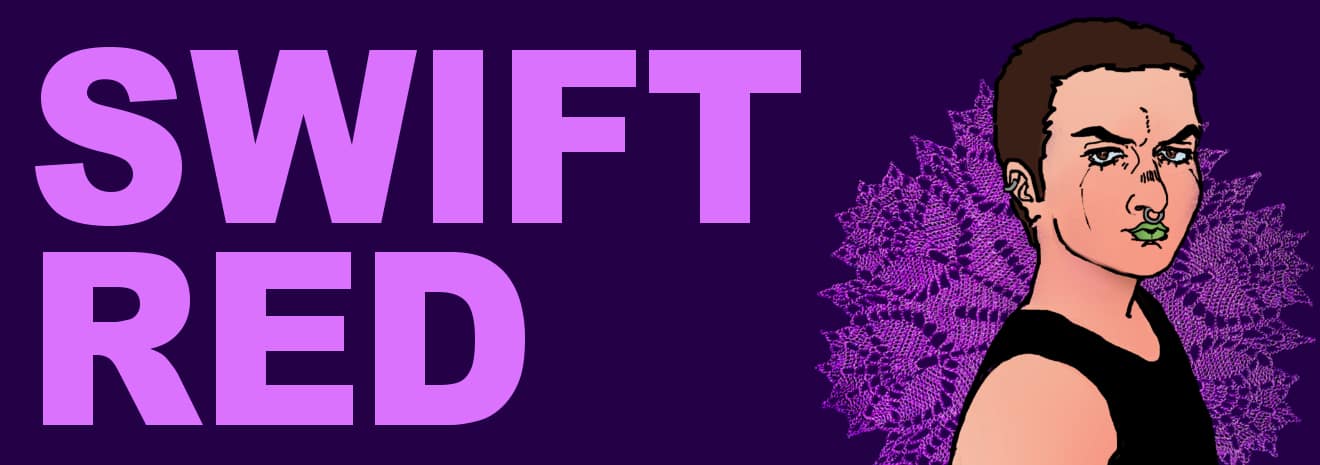 SwiftRed's Site