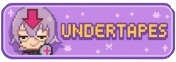 Undertapes