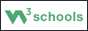 W3Schools (ads, commercial)