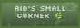 aid's small corner