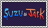 suzu & jack